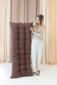 SPECIAL XL Cushion – Bouclé Rocker Pad