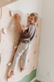 Klettergriffe für modulare Kinder Kletterwand - Set 4 Stück