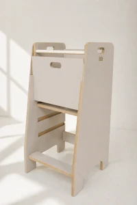 Kitchen Helper Comfort M cashmere