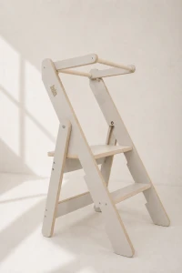 Küchenhelfer faltbar - Kaschmir