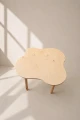 Holztisch für Kinder WAVE Babywood – stilvoller Tisch fürs Kinderzimmer