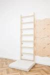 Protective Mat for Gymnastics Ladder