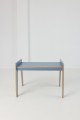 Kindertisch blau