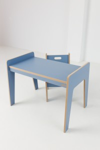 Children's table L