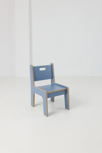Kids chair L