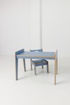 Child table + chair L