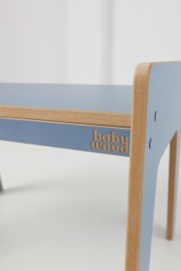 Children's table S/M