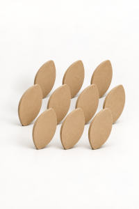 Wandpaneel-Set BLATT