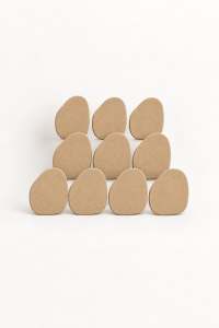 Wandpaneel-Set KIESEL 